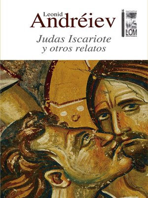 cover image of Judas Iscariote y otros relatos